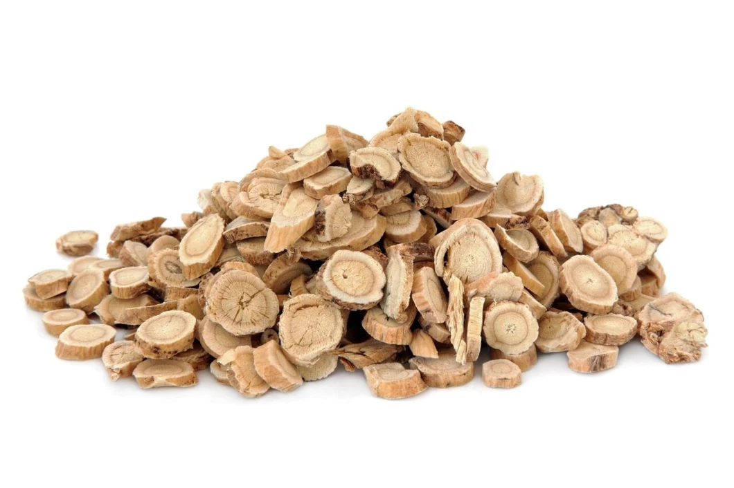 Organic Astragalus Powder Natural Herbal Plant Extract