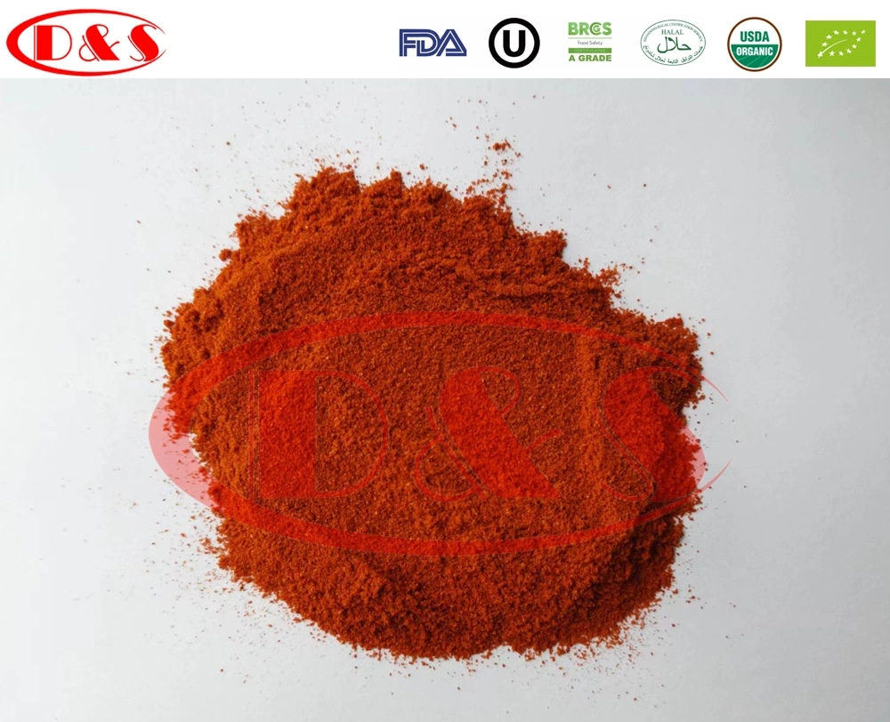 Wholesale Seasoning Spice Powder Red Chili Powder Distributor